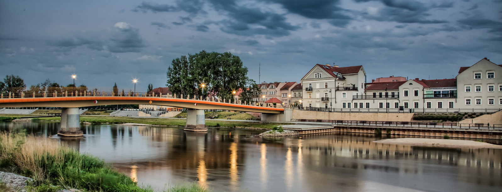 Zdjęcie urzędu miejskiego