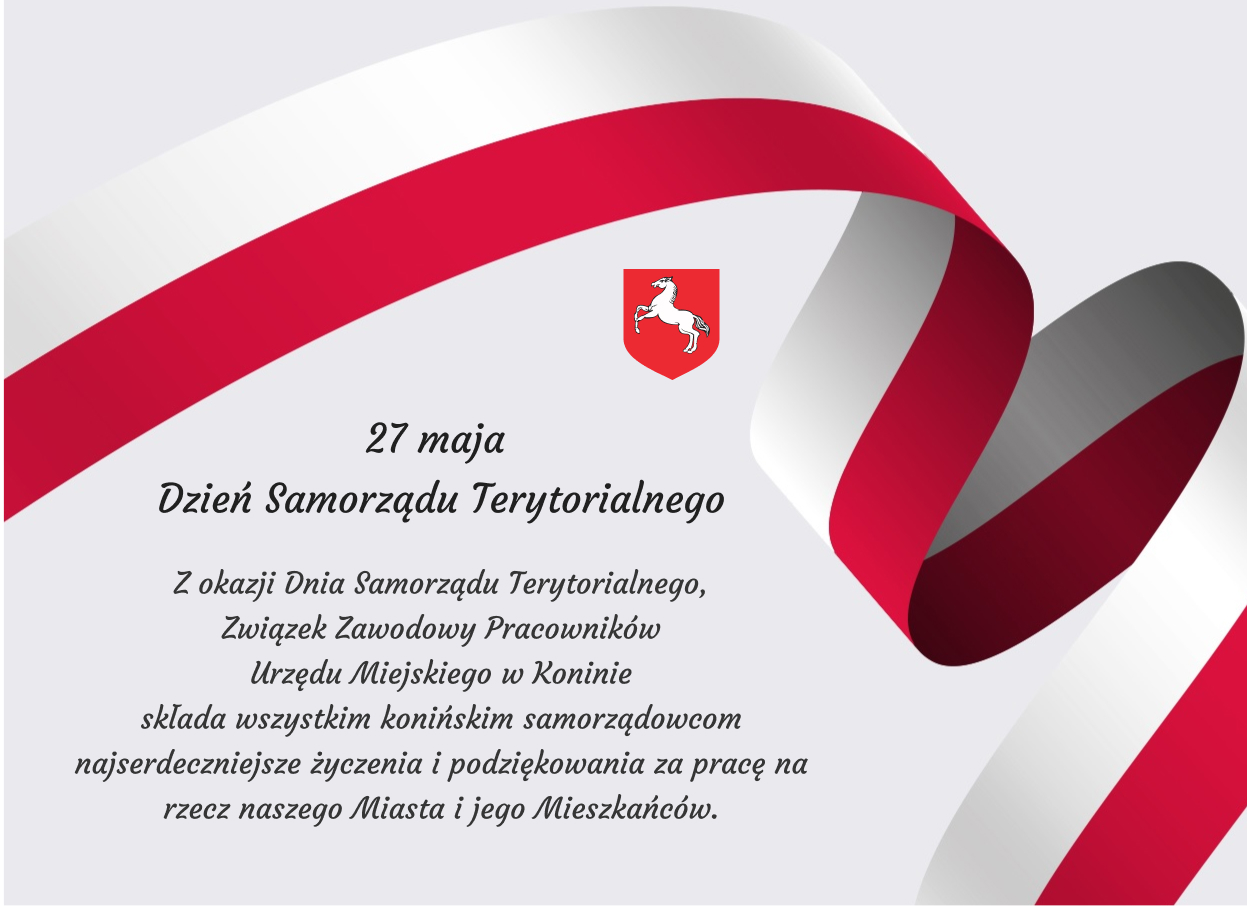 dzień samorządowca